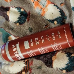 Bosley Volumizing Dry Shampoo